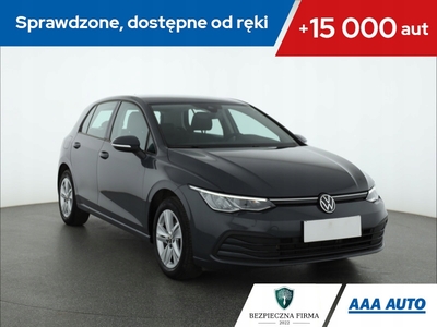 Volkswagen Golf VIII Variant 1.5 TSI 130KM 2021