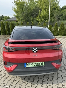 Volkswagen ID.5 77kWh Pro