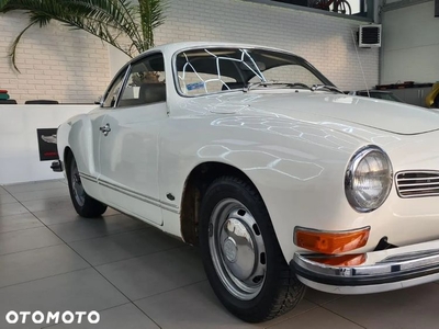 Volkswagen Karmann Ghia