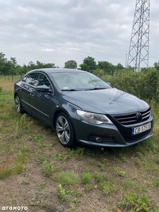 Volkswagen Passat 2.0 TSI Highline DSG