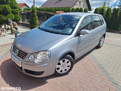 Volkswagen Polo 1.2 Tour