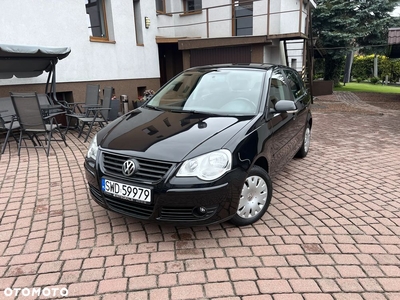 Volkswagen Polo 1.4 Tour Edition