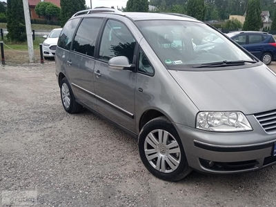 Volkswagen Sharan I 1.9 TDI 130 KM - 7 Miejsc