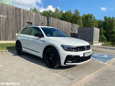 Volkswagen Tiguan 1.5 TSI EVO Highline DSG