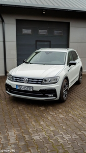 Volkswagen Tiguan 1.5 TSI OPF DSG URBAN SPORT