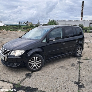 Volkswagen Touran 1.9 TDI Trendline