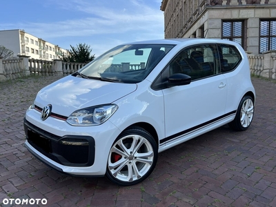 Volkswagen up! 1.0 high