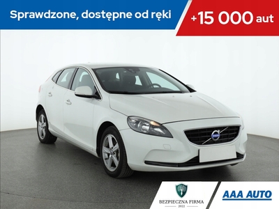 Volvo S40 II 2014