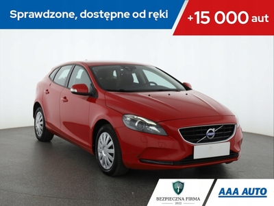 Volvo S40 II 2015