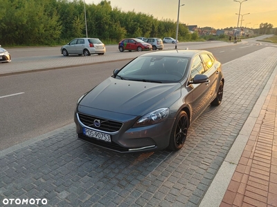 Volvo V40 D3 Momentum