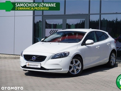 Volvo V40 T2