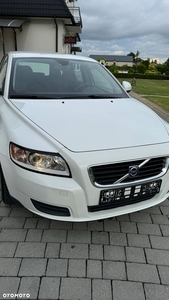 Volvo V50 1.6D DPF DRIVe Start/Stop