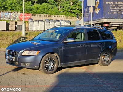 Volvo V50 2.0D Kinetic