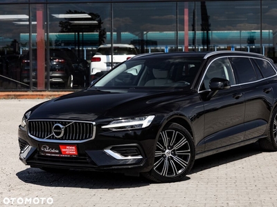 Volvo V60 D3 Inscription