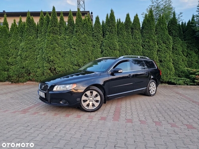 Volvo V70 2.0 Summum