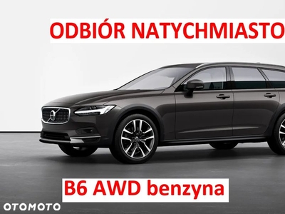 Volvo V90 Cross Country B6 B AWD Ultimate