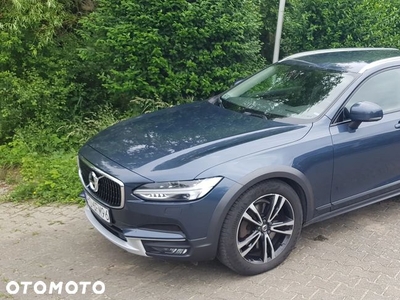 Volvo V90 Cross Country D5 AWD