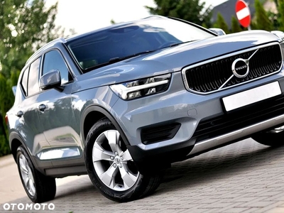 Volvo XC 40 D3 Inscription