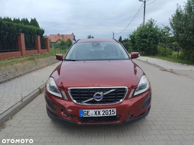 Volvo XC 60 D3 Momentum