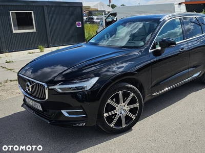 Volvo XC 60 D4 AWD Inscription