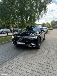 Volvo XC 60 D4 AWD Inscription