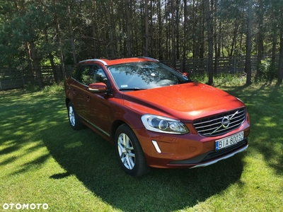 Volvo XC 60 D4 AWD Summum