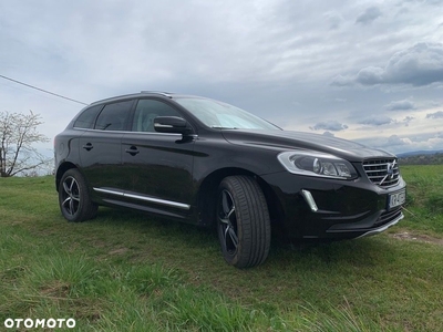 Volvo XC 60 D4 AWD Summum