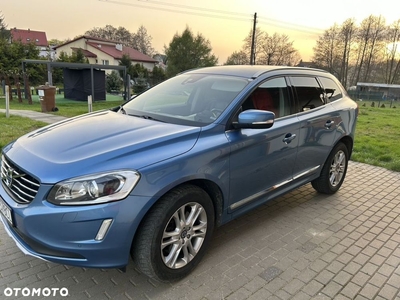 Volvo XC 60 D4 Drive-E Summum