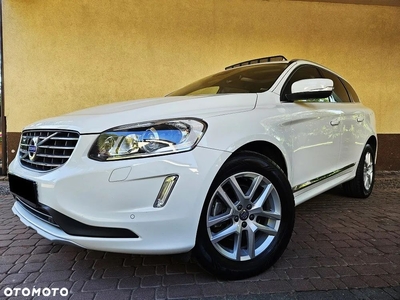 Volvo XC 60 D4 Drive-E Summum