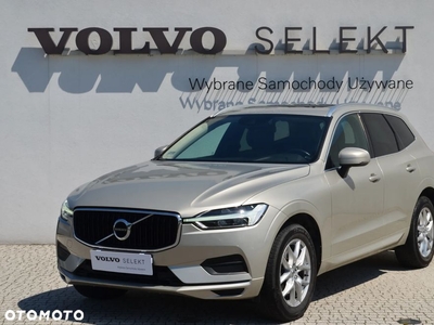 Volvo XC 60 D5 AWD Momentum