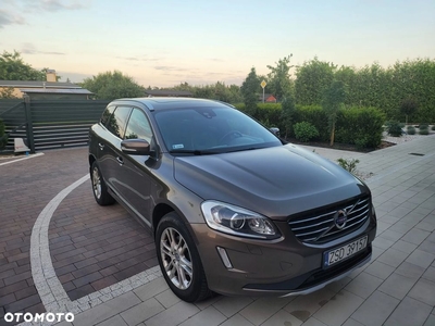 Volvo XC 60 D5 AWD Summum