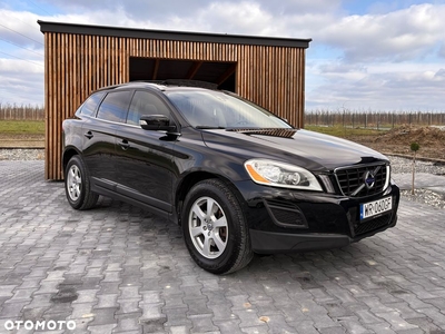 Volvo XC 60 DRIVe Summum