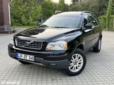 Volvo XC 90 D5 AWD Executive