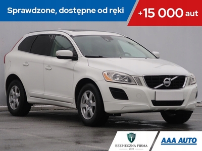 Volvo XC60 I 2011