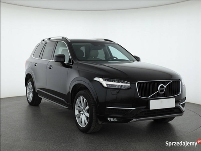 Volvo XC90 D5 AWD