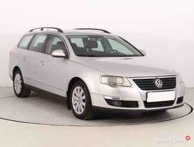 VW Passat 2.0 TDI