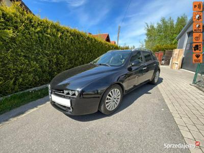 Alfa Romeo 159 2.4 Jtd mod 2007 I (2005-2011)