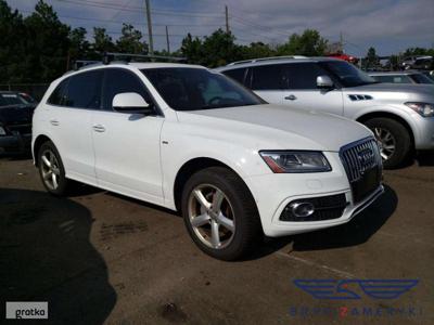 Audi Q5 III