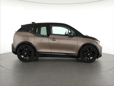 BMW i3 2019 i3s 120Ah BEV 63053km 135kW