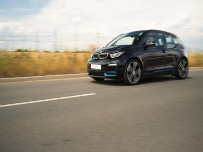 BMW i3 2019 i3s 120Ah BEV 61690km 135kW