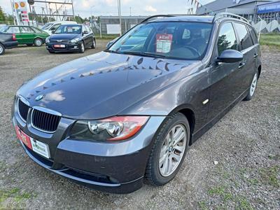 BMW SERIA 3 IV (E90/E91/E92/E93) BMW SERIA 3 328 I