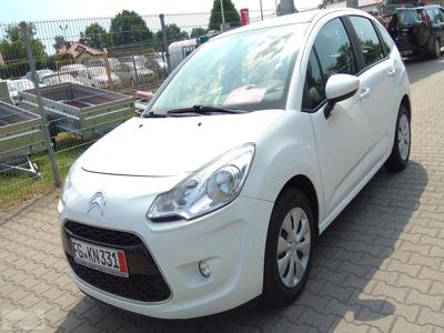 Citroen C3 II