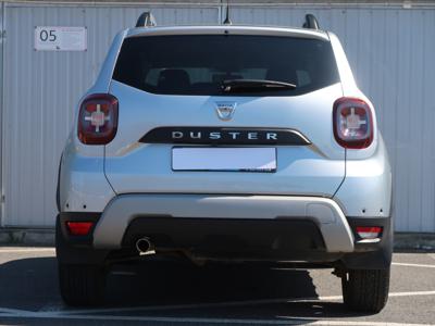 Dacia Duster 2019 1.5 Blue dCi 34615km SUV