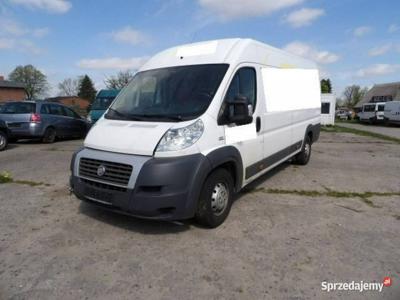 Fiat Ducato Ducato 2.3 JTD Mega Max 6-biegów 2014