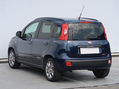 Fiat Panda 2015 1.2 43790km ABS klimatyzacja manualna
