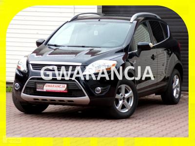 Ford Kuga I Klimatyzacja / Gwarancja / 2.0 136KM