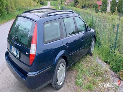 Ford Mondeo 2,0 TDCI - 2004r.