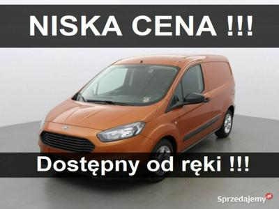 Ford Transit courier 1,5 100KM Duratorq TDCi Niska Cena Dos…