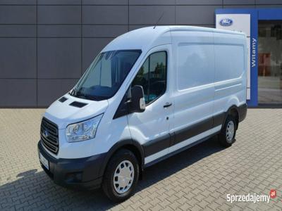 Ford Transit Ford Transit Trend L3 H2 2.0 EcoBlue 130 KMKE3…