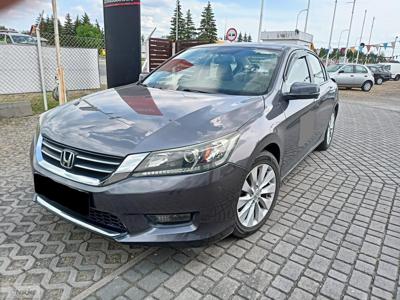 Honda Accord VIII 2.4 S